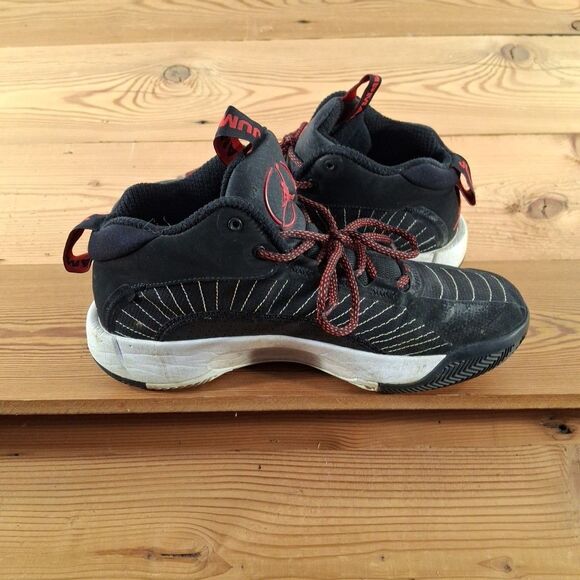 Size 9 - Air Jordan Jumpman 2021 PF Bred main image 8
